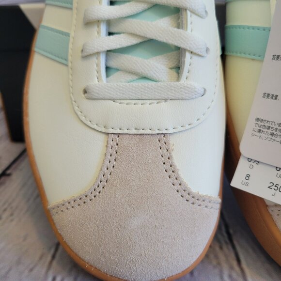 Womens Adidas VL Court 3.0 Shoes - Picture 3 of 8